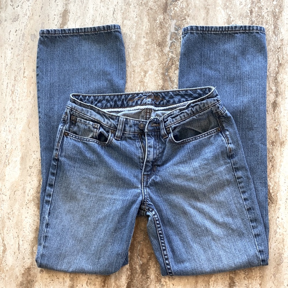 Tommy Hilfiger Boyfriend jean